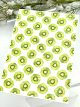 Load image into Gallery viewer, Transfer Paper 505 Kiwi | Image Water Transfer
