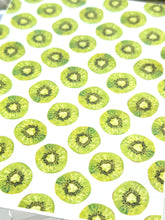 Load image into Gallery viewer, Transfer Paper 505 Kiwi | Image Water Transfer
