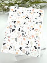 Load image into Gallery viewer, Transfer Paper 508 Terrazzo | Image Water Transfer
