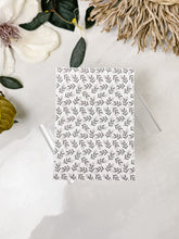 Load image into Gallery viewer, Transfer Paper 109 Neutral Foliage | Floral Image Water Transfer
