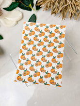 Load image into Gallery viewer, Transfer Paper 118 Orange Slab | Fruity Image Water Transfer
