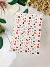 Load image into Gallery viewer, Transfer Paper 165 Sweets Pattern | Image Water Transfer

