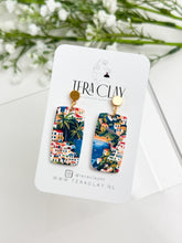Load image into Gallery viewer, The Amalfi Coast Dangles
