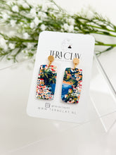 Load image into Gallery viewer, The Amalfi Coast Dangles
