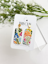 Load image into Gallery viewer, The Wildflower Rectangles
