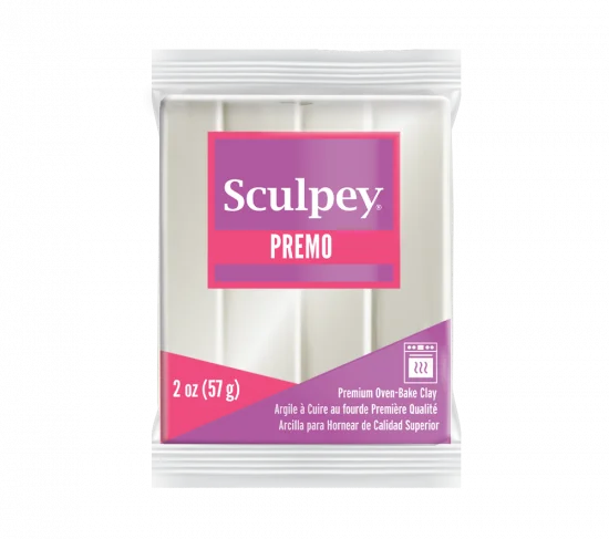Sculpey Premo Pearl 5101