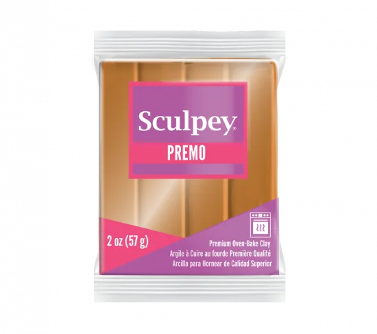 Sculpey Premo Gold 5303