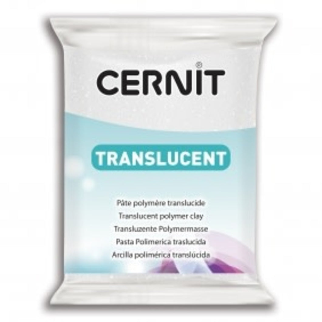 Cernit 56g Translucent 005
