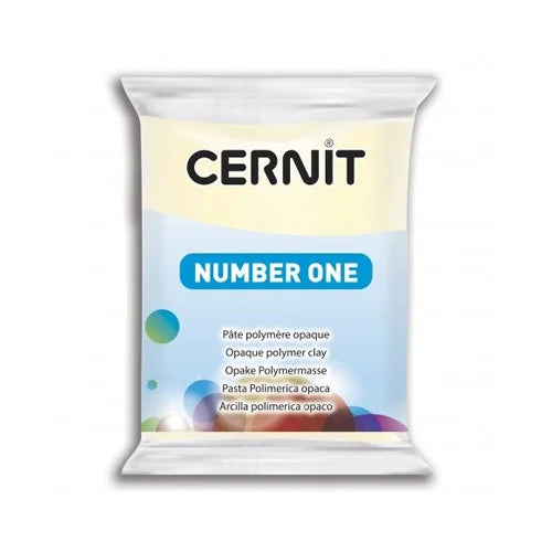 Cernit Number One 56g Champagne 045