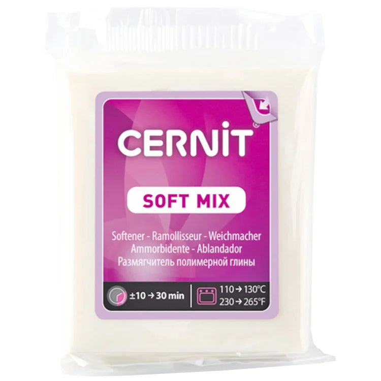 Cernit Soft Mix 56g 005