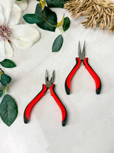Load image into Gallery viewer, Jewellery Making Pliers Set of Two
