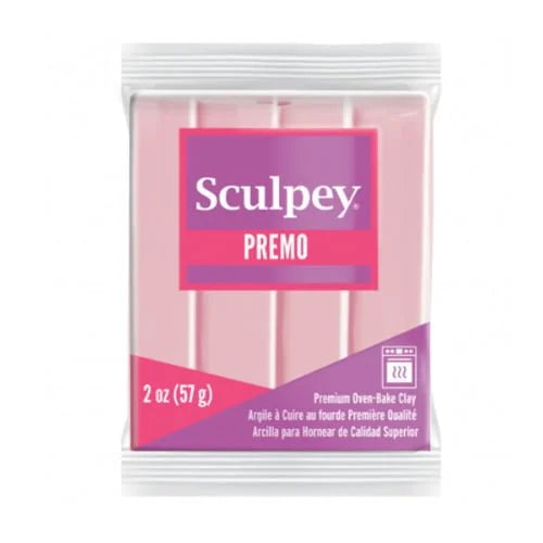 Sculpey Premo Light Pink
