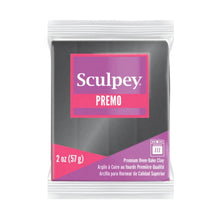 Load image into Gallery viewer, Sculpey Premo Graphite Pearl 5120

