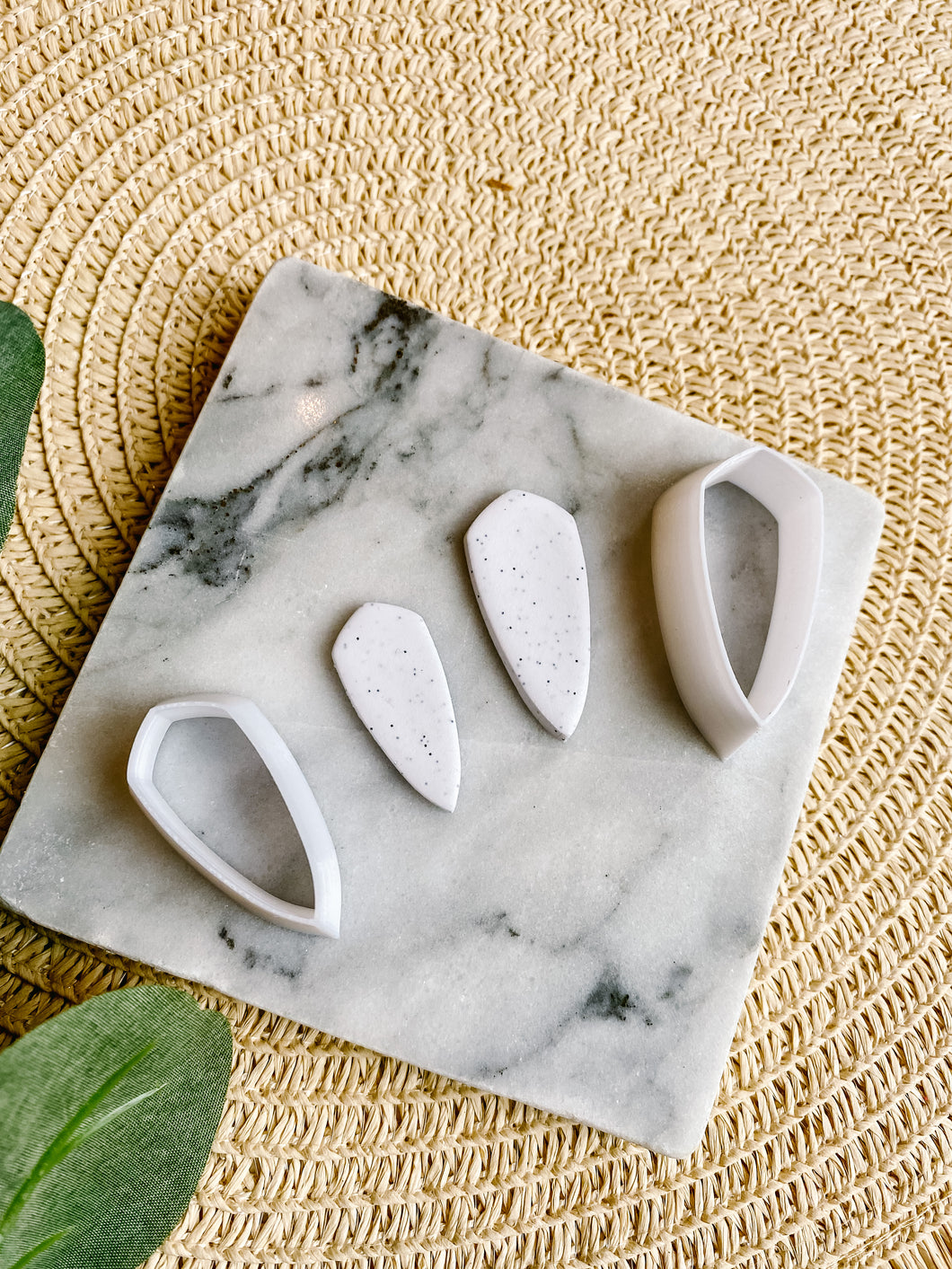 Dagger Polymer Clay Cutters