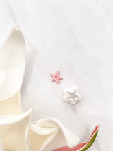 Load image into Gallery viewer, Starfish Polymer Clay Cutter
