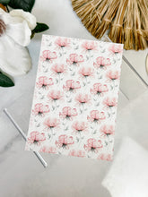 Load image into Gallery viewer, Transfer Paper 055 Blush Peony | Floral Image Water Transfer

