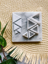 Load image into Gallery viewer, Triangle Polymer Clay Cutters
