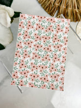 Load image into Gallery viewer, Transfer Paper 106 Flower Clusters | Floral Image Water Transfer
