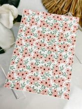 Load image into Gallery viewer, Transfer Paper 106 Flower Clusters | Floral Image Water Transfer
