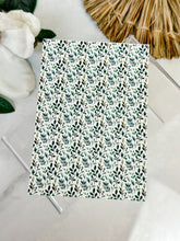 Load image into Gallery viewer, Transfer Paper 066 Gorgeous Foliage | Floral Image Water Transfer
